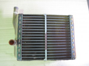 SUBARU ALCYONE SVX HEATERCORE