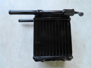DATSUN N521 Heatercore