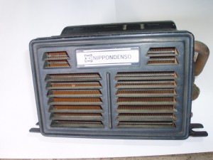 Heater　Unit