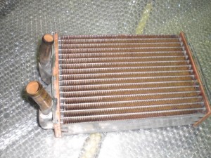 1964　IMPALA　Heatercore　A/C