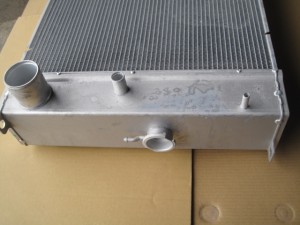 KOMATSU PC450-7 RADIATOR