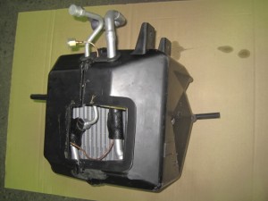 H252 Evaporator