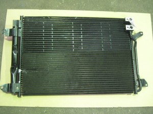 VW The Beetle A/C　Condenser