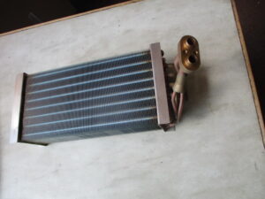 Ferrari　F355　Evaporator
