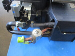 Ferrari　F355　Evaporator　Heatercore