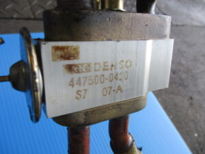 Ferrari　F355　Evaporator　Heatercore
