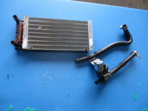 Ferrari　F355　Evaporator　Heatercore