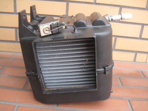 VW GOLF　Ⅱ　A/C　Evaporator