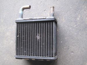 S30 HeaterCore