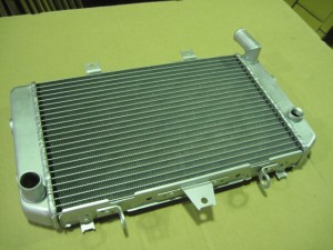 ZRX1100 Radiator