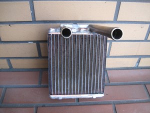 1960 IMPALA HeaterCore