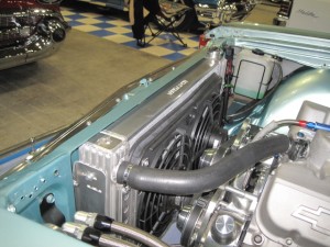 y1964 Chevrolet Chevelle　Heatercore