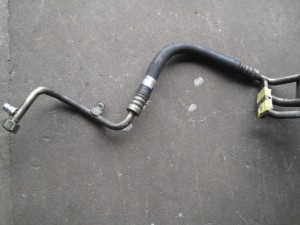 W201 Refrigreant Discharge / Suction Hose