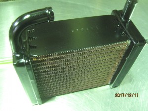 CROWN RS46 Heatercore