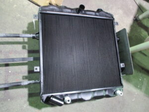 KOMATSU WA70-1 Radiator