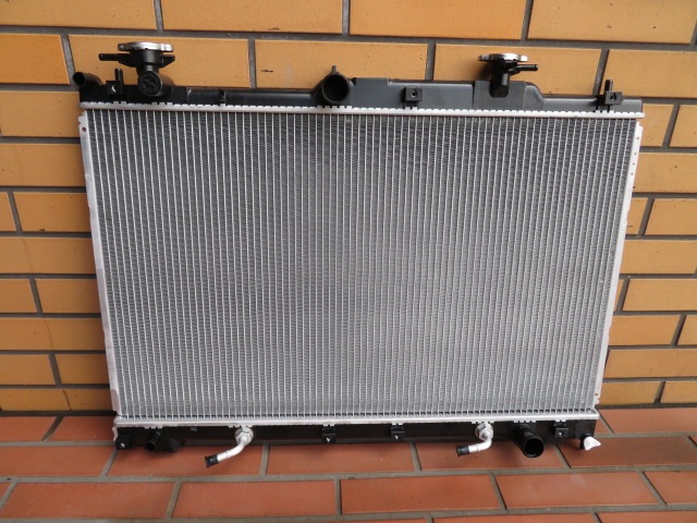 ESTIMA Hybrid （エスティマ ハイブリッド）AHR10W ラジエーター販売 | SANKYO-RADIATOR Blog