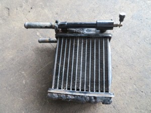 DATSUN N512 HeaterCore