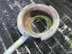 FAIRLADY　Z432　PS30　Radiator
