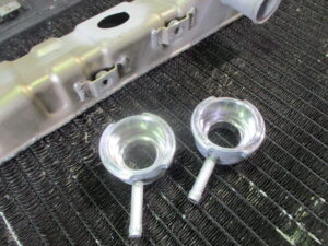 FAIRLADY　Z432　PS30　Radiator