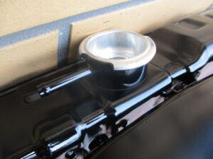 FAIRLADY　Z432　PS30　Radiator
