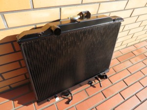 DELICA STAR WAGON Radiator