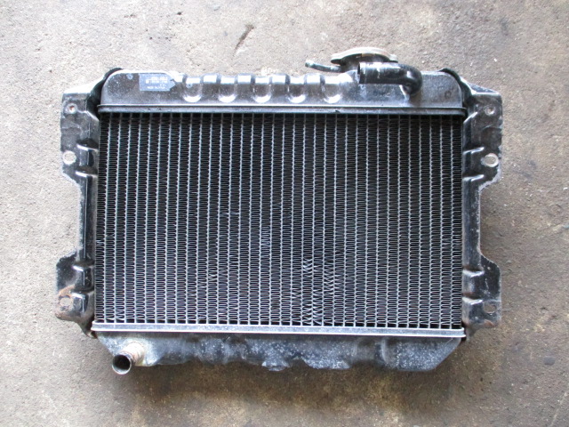 SANKYO-RADIATOR Blog » Blog Archive » SUZUKI Jimny（ジムニー）SJ10