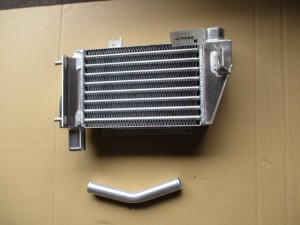 SUZUKI JIMNY InterCooler CERAKOTE