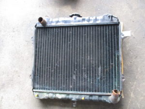 CROWN MS50 A/T Radiator
