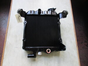 HONDA　GL700　Radiator