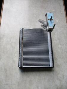 CITROEN C3　Evaporator