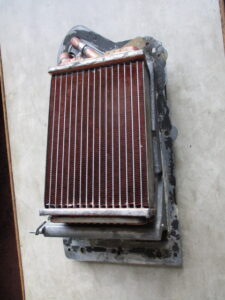 1965 Chevrolet　IMPALA Heatercore
