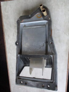 1965 Chevrolet　IMPALA Heatercore
