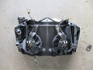 DUCATI Monster 1200 Radiator