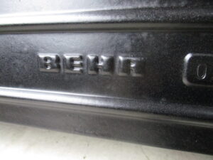 Mercedes-Benz W113 280SL Heatercore