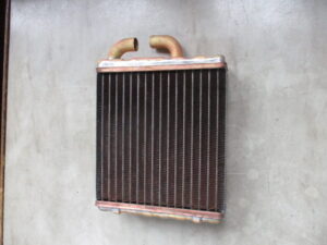 MITSUBISHI GALANT GTO A57C　Heatercore
