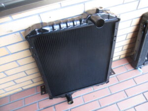 HITACHI PQF-50 Radiator