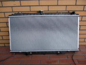 NISSAN SAFARI VRGY61 Radiator #21460-VB201