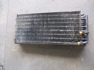 Ford Tractor Oilcooler