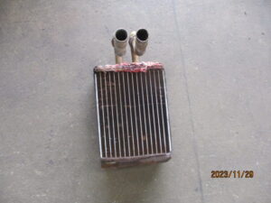 TOYOTA Quick Delivery LY151 Heatercore