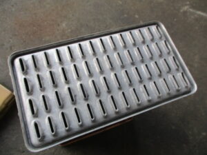 TOYOTA Quick Delivery LY151 Heatercore