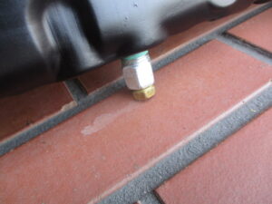 TOYOTA CROWN MS50 Radiator