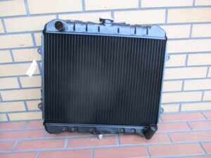 TOYOTA CROWN MS50 Radiator