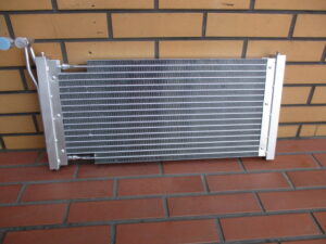 FERRARI 365BB　Condenser