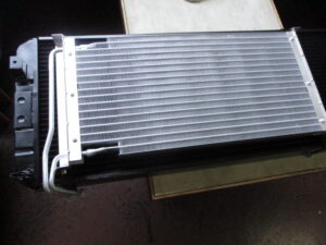 FERRARI 365BB　Condenser