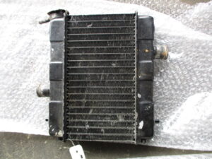 HONDA VF1000R　Radiator