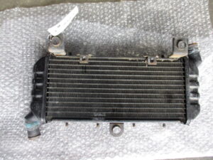 HONDA VF1000R　Radiator