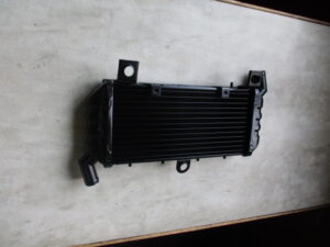 HONDA VF1000R　Radiator