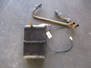 NISSAN CEDRIC Y31 Heatercore