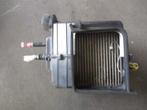 NISSAN STAGEA WGNC34 Evaporator