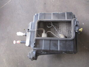 NISSAN STAGEA WGNC34 Evaporator